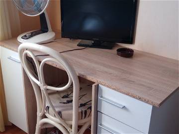 Chambre Chez L'habitant Bruges 209584-6