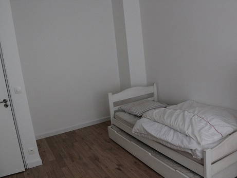 Homestay Fontenay-aux-Roses 105014-1