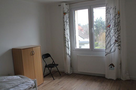 Chambre Chez L'habitant Fontenay-aux-Roses 105014