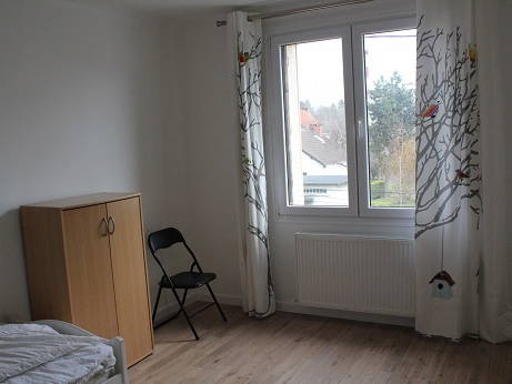 Homestay Fontenay-aux-Roses 105014-2