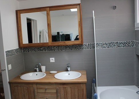 Chambre Chez L'habitant Fontenay-aux-Roses 105014