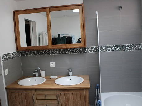 Homestay Fontenay-aux-Roses 105014-3