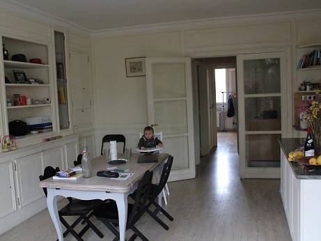 Homestay Fontenay-aux-Roses 105014-4