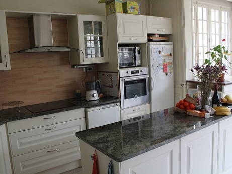 Homestay Fontenay-aux-Roses 105014-5