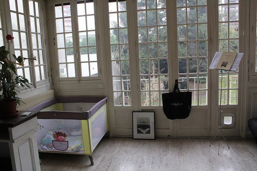 Chambre Chez L'habitant Fontenay-aux-Roses 105014