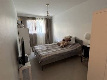 Roomlala | Chambre à louer 13 m2