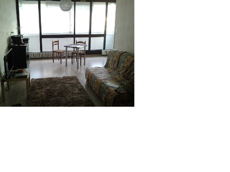 Quedarse En Casa Villeurbanne 90916-2