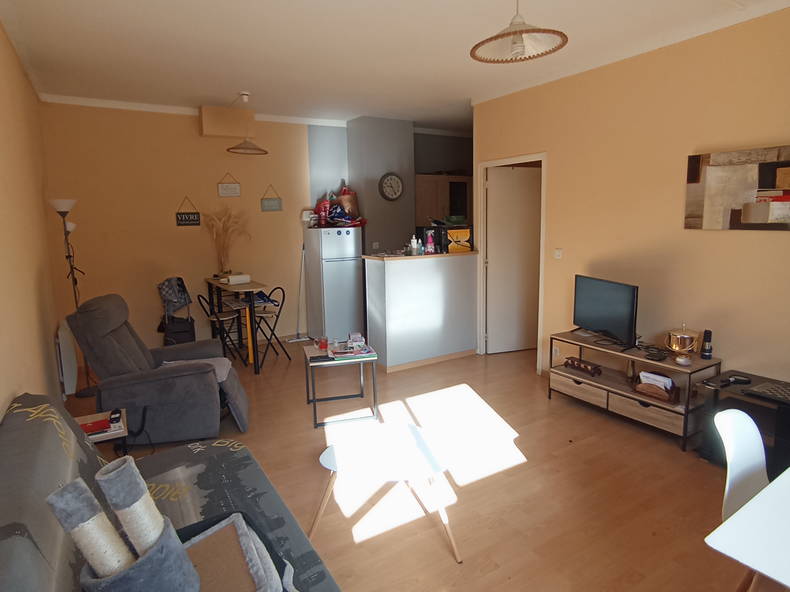 Chambre Chez L'habitant Le Mans 515525-2