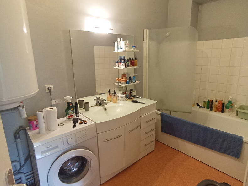 Chambre Chez L'habitant Le Mans 515525-3