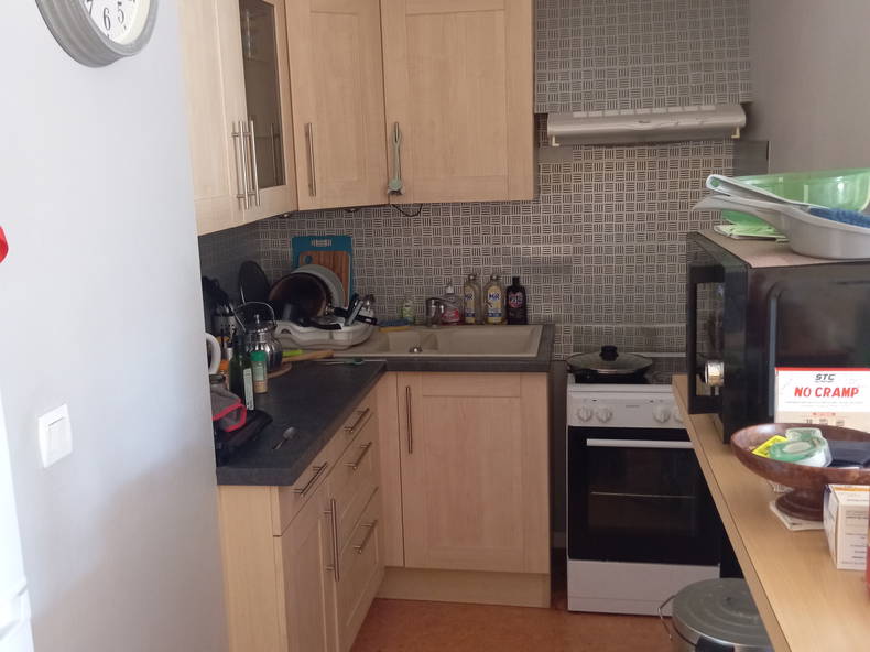 Chambre Chez L'habitant Le Mans 515525-4