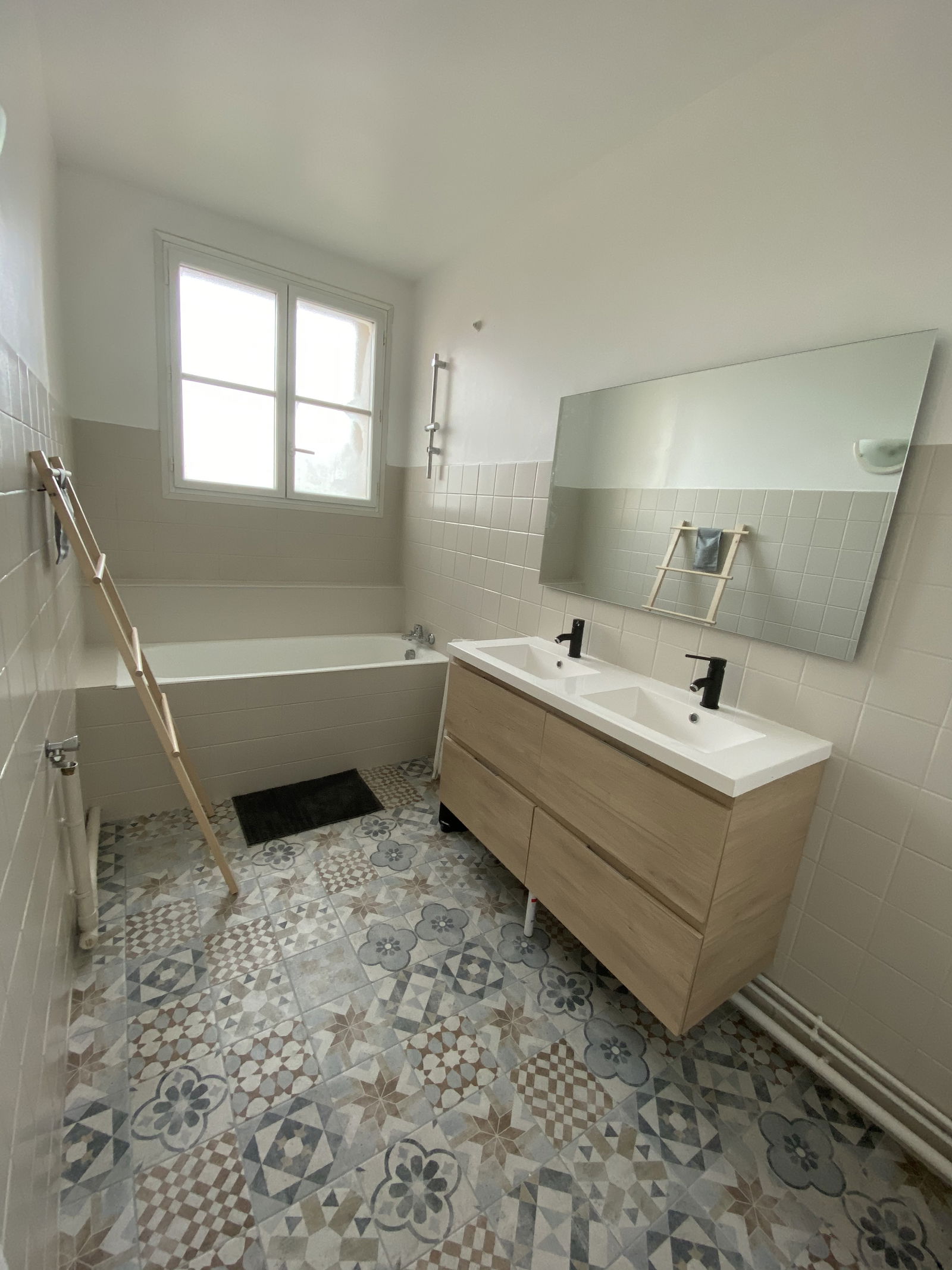 Chambre Chez L'habitant Mantes-la-Jolie 233048