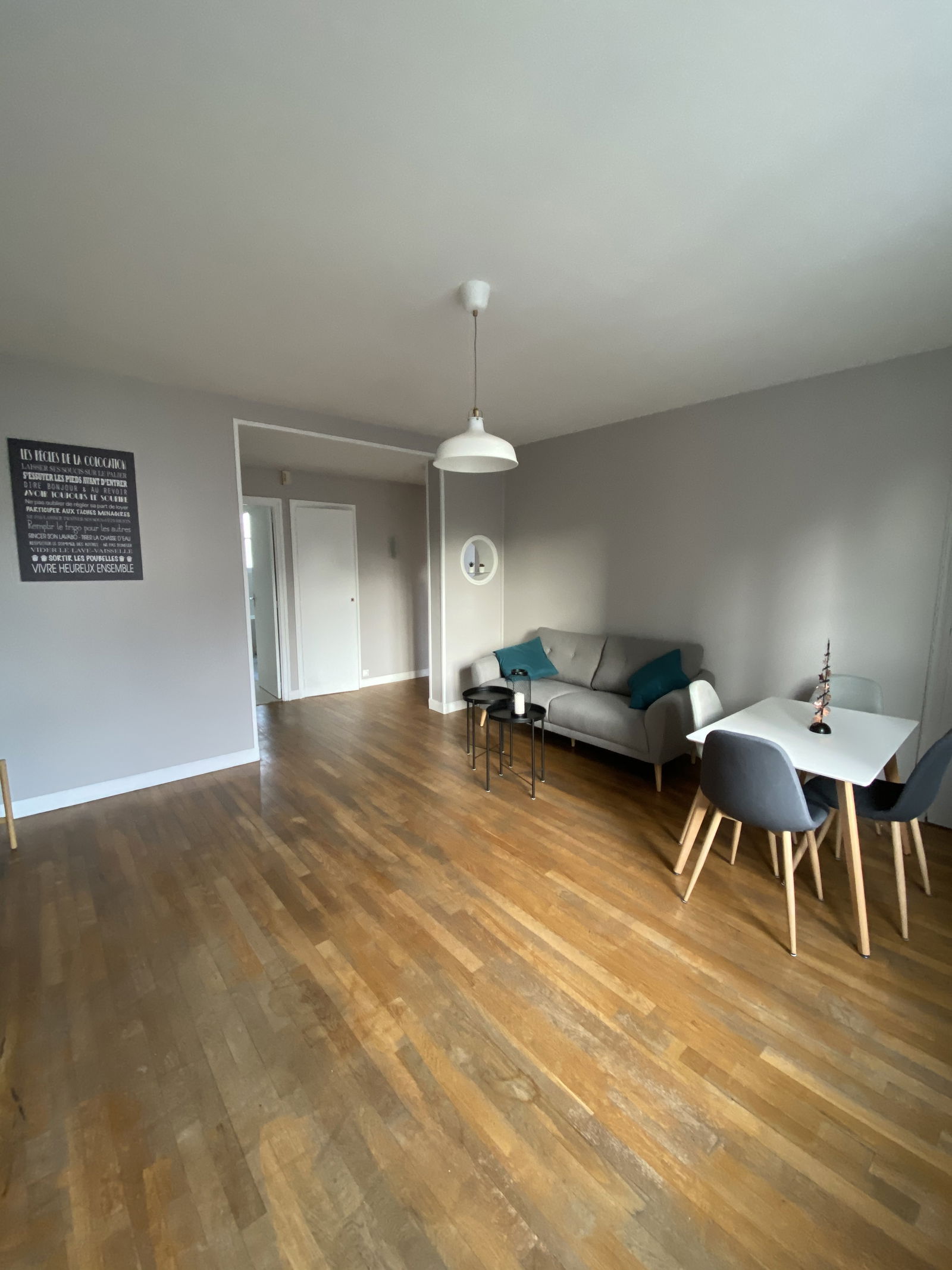 Chambre Chez L'habitant Mantes-la-Jolie 233048