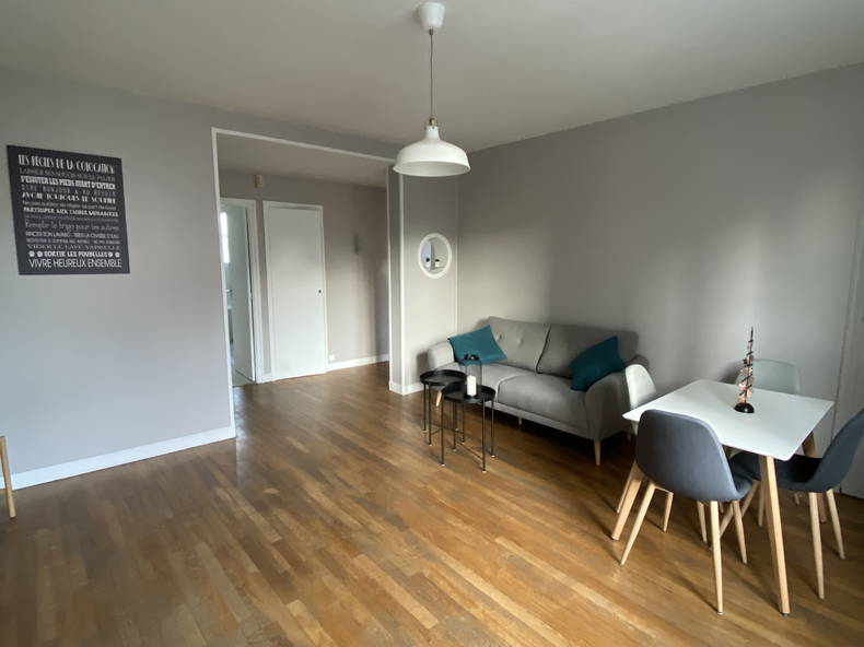 Quedarse En Casa Mantes-la-Jolie 233048-3