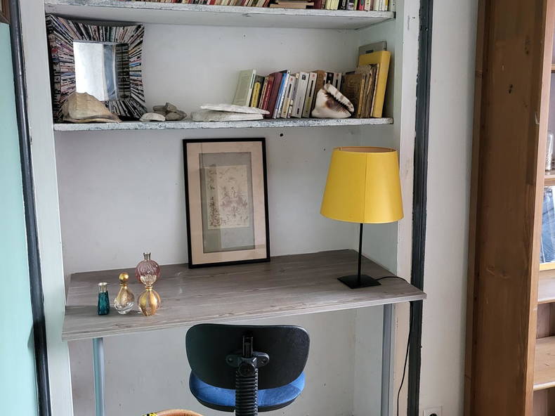 Chambre Chez L'habitant Lille 629002-1