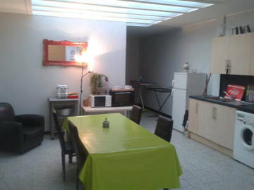 Room For Rent Lille 125168