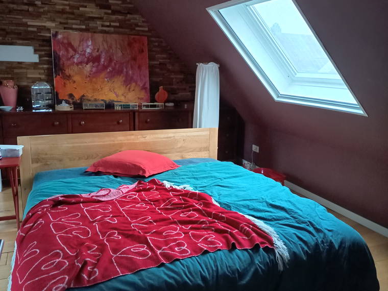 Gastfamilie Roissy-en-Brie 636701