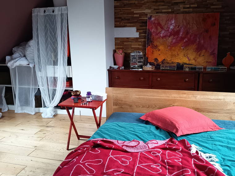 Gastfamilie Roissy-en-Brie 636701