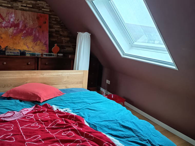 Gastfamilie Roissy-en-Brie 636701