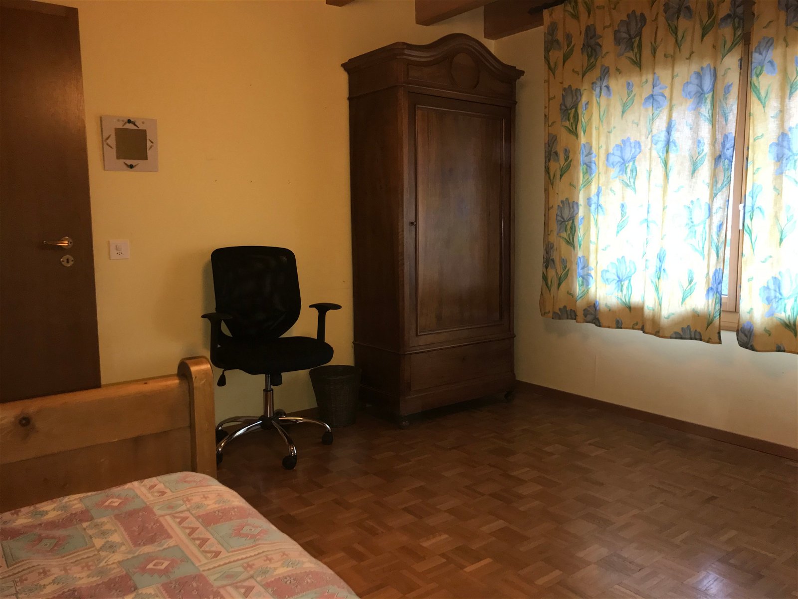 Homestay Borex 233153