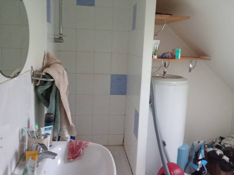 Gastfamilie Cancale 408836-2