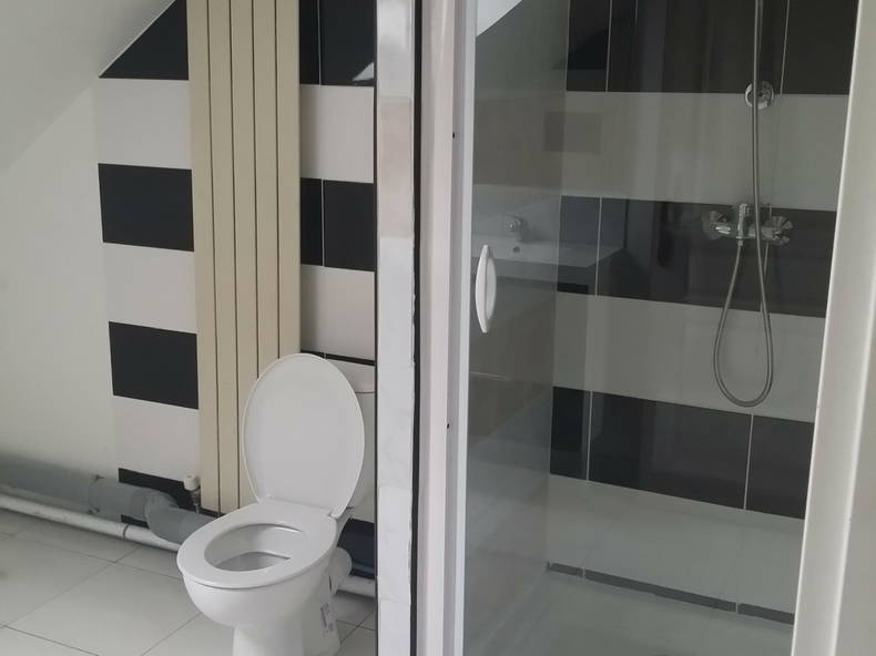 Chambre Chez L'habitant Bondy 116632-3