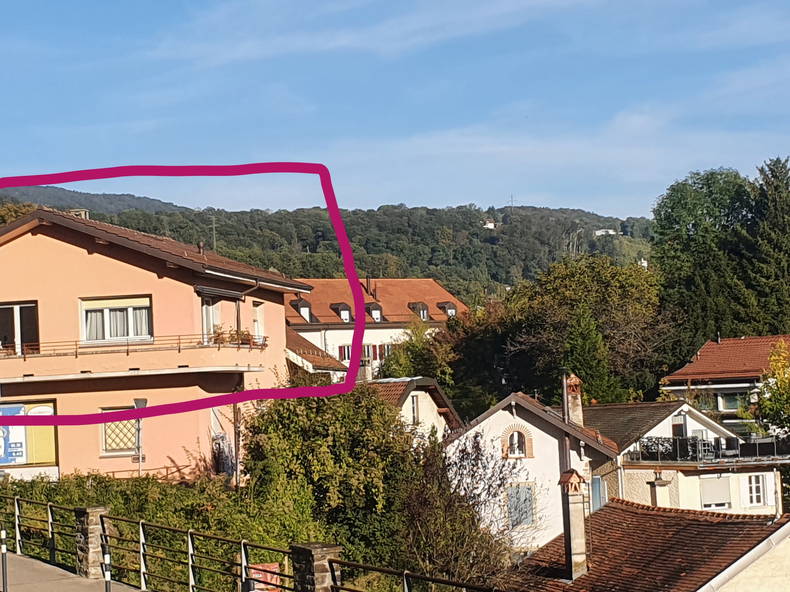 Colocation Chexbres 255486-2