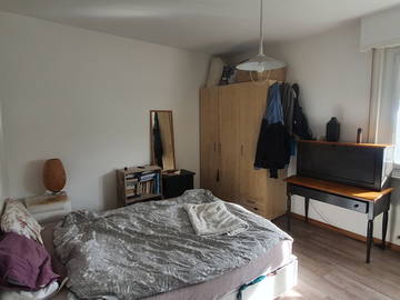 Chambre À Louer Chexbres 255486