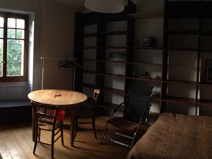 Homestay Cologny 608304