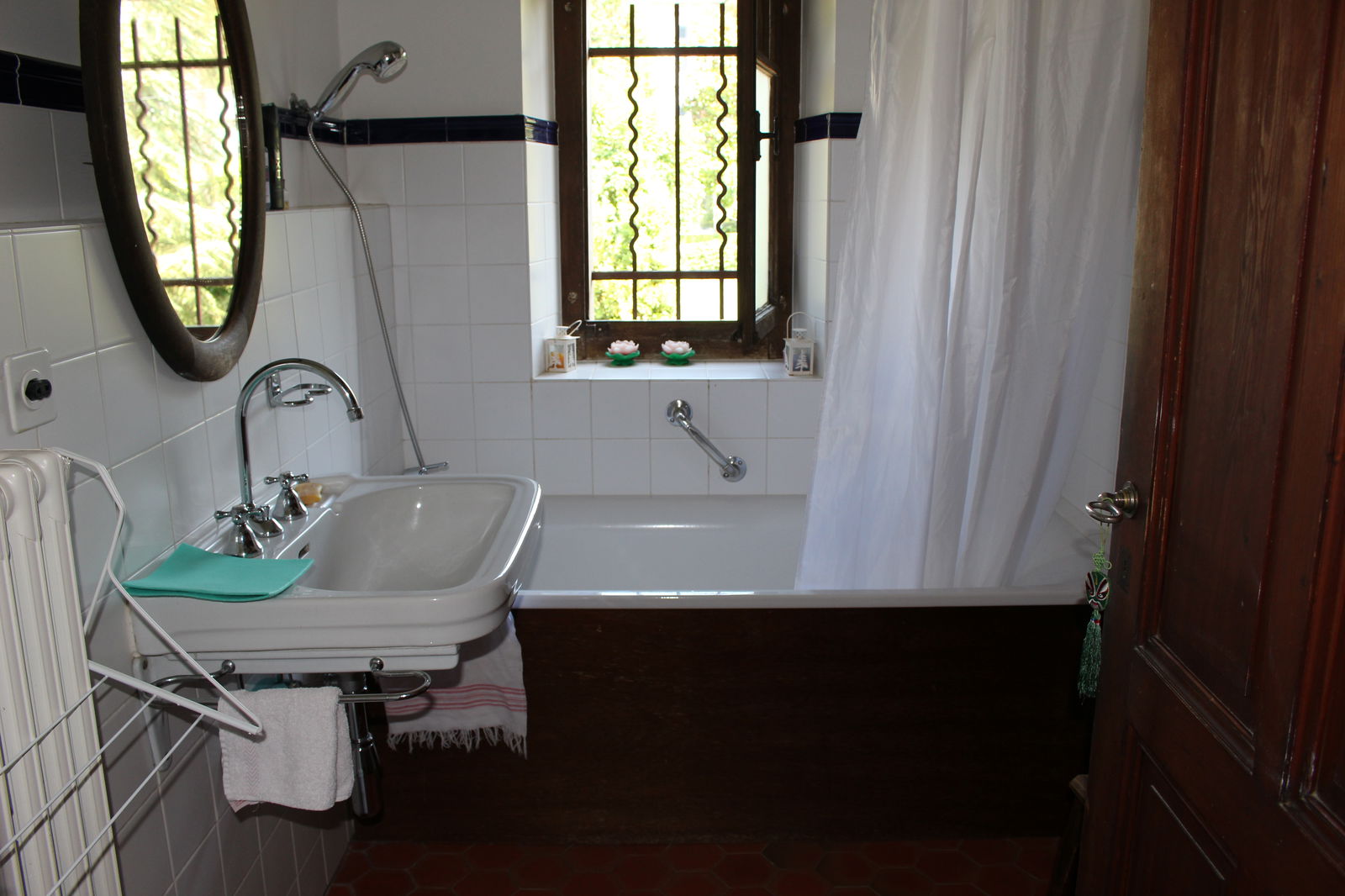 Chambre Chez L'habitant Cologny 608304