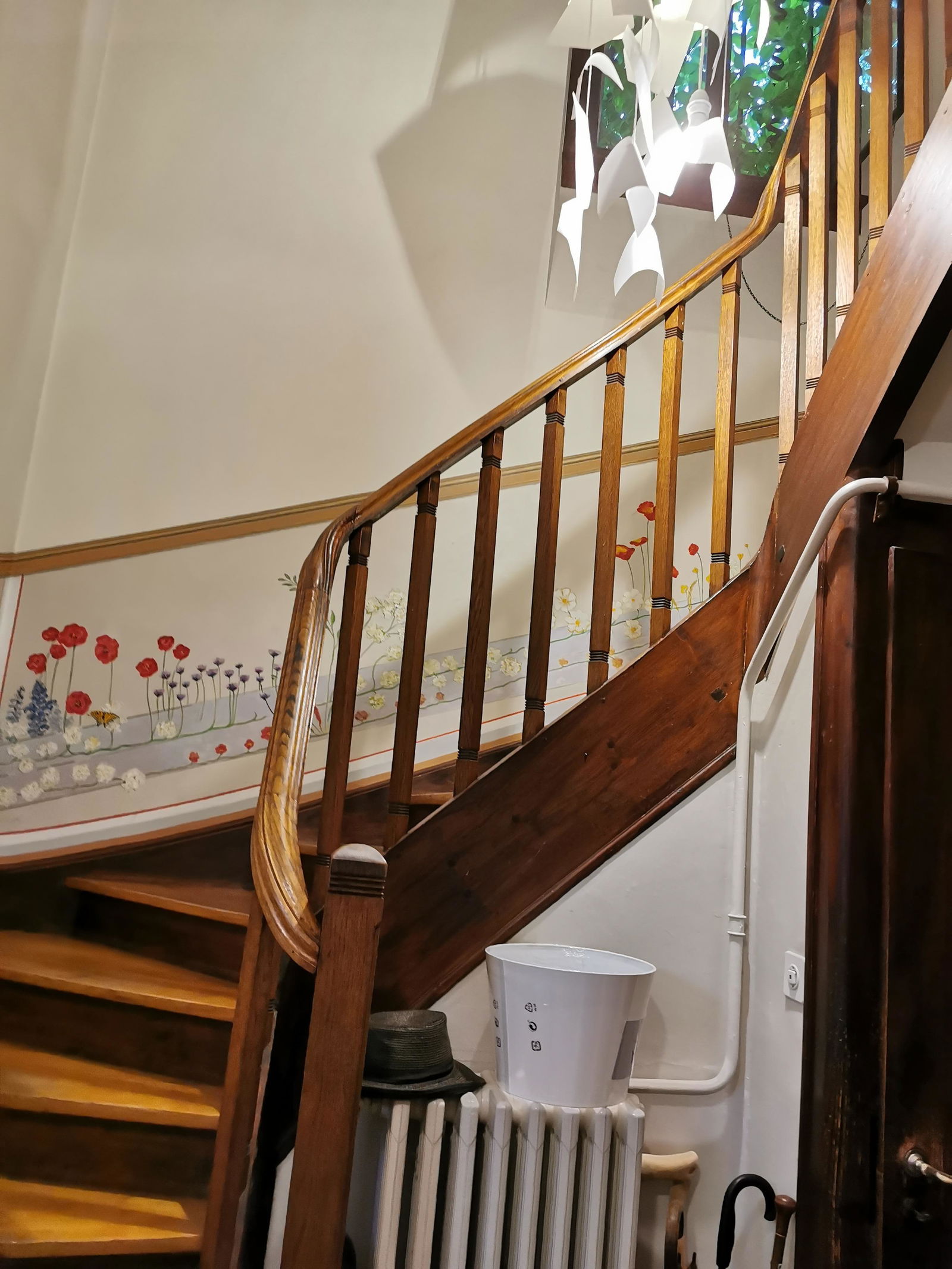 Chambre Chez L'habitant Cologny 608304