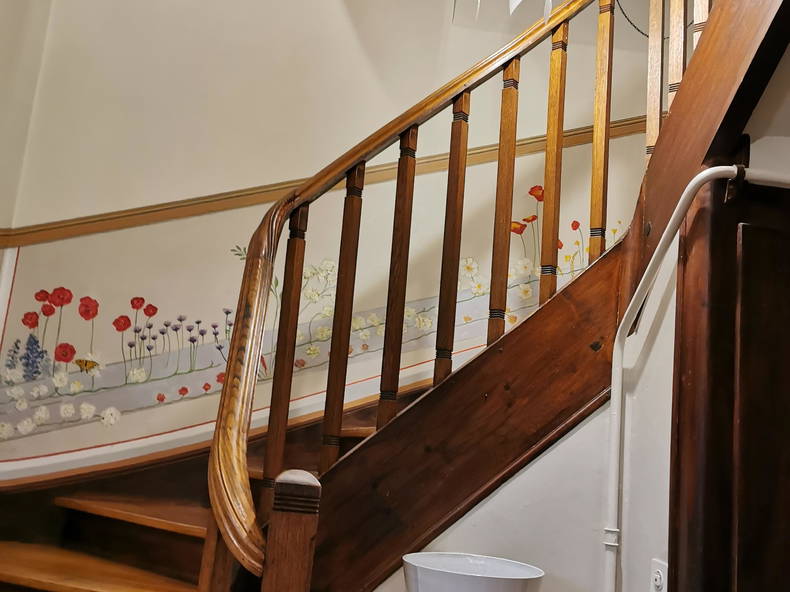 Gastfamilie Cologny 608304-1