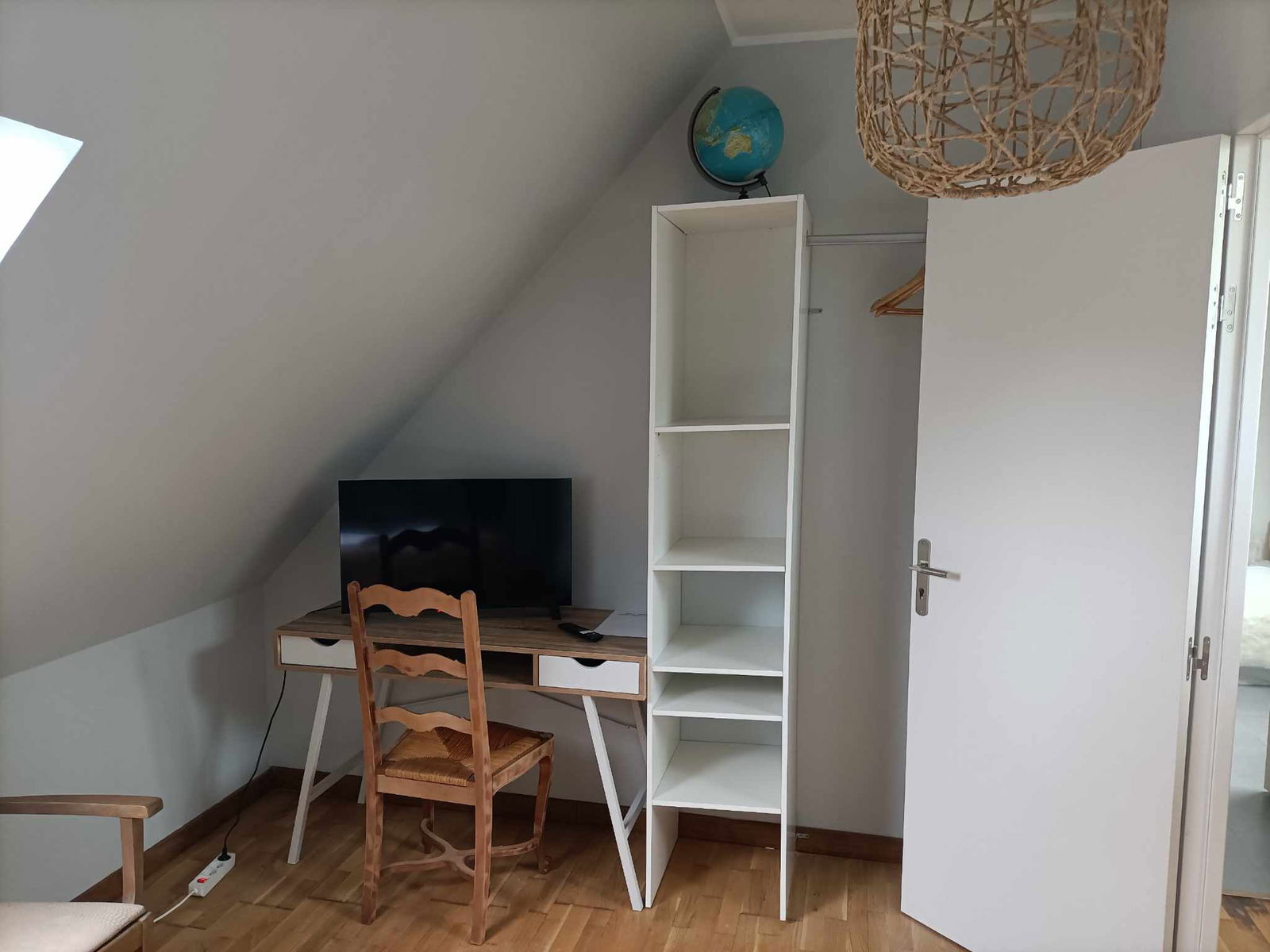 Chambre Chez L'habitant Ploemeur 616882