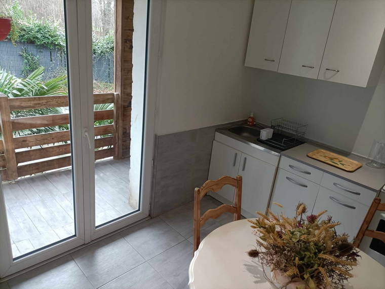 Chambre Chez L'habitant Ploemeur 616882
