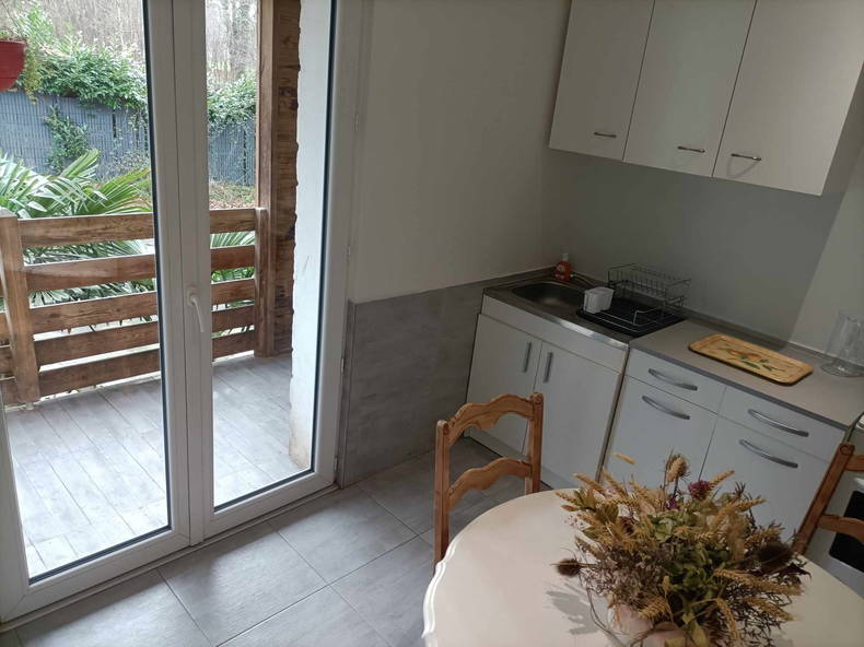 Chambre Chez L'habitant Ploemeur 616882-4