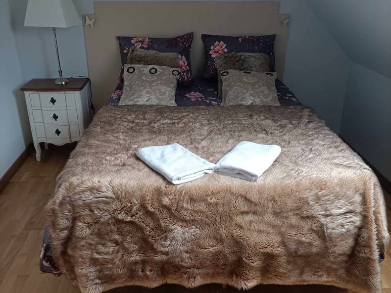 Chambre Chez L'habitant Ploemeur 616882-1