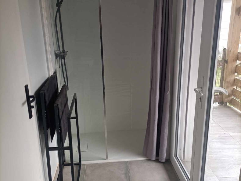 Chambre Chez L'habitant Ploemeur 616882-5