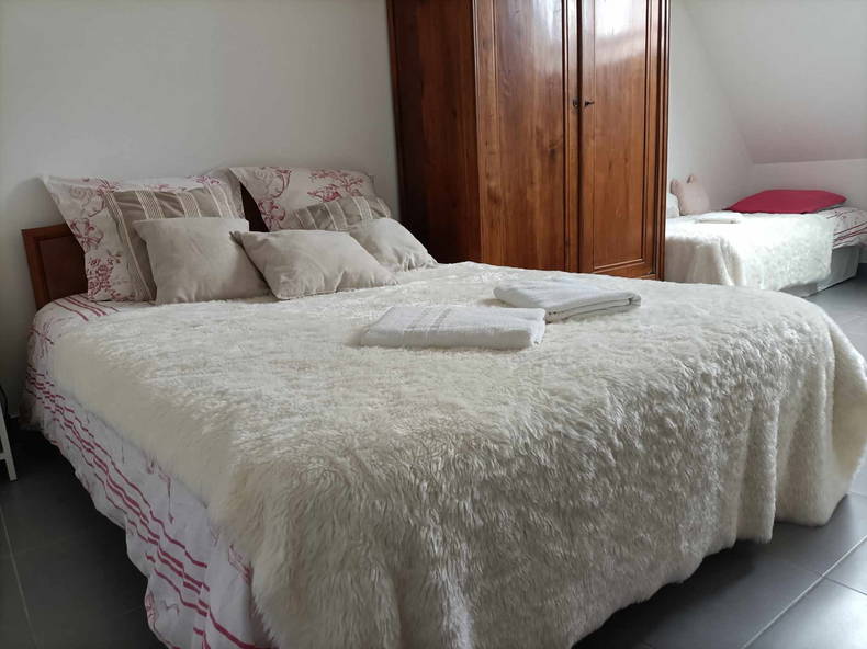 Chambre Chez L'habitant Ploemeur 616882-2