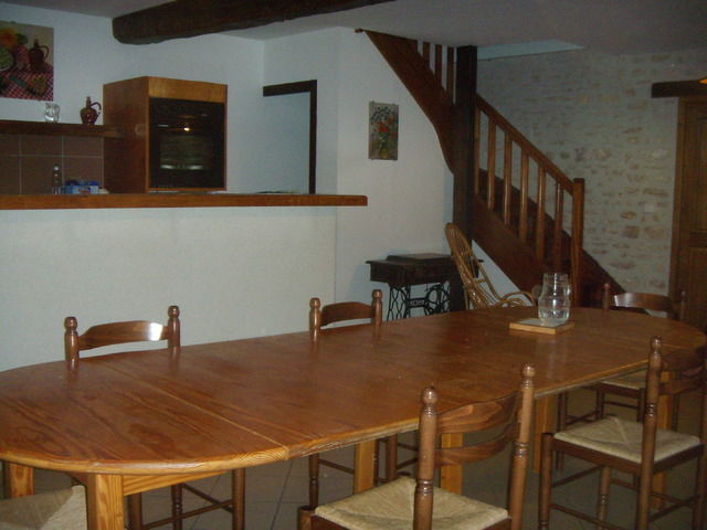 Chambre Chez L'habitant Boissy-aux-Cailles 2100