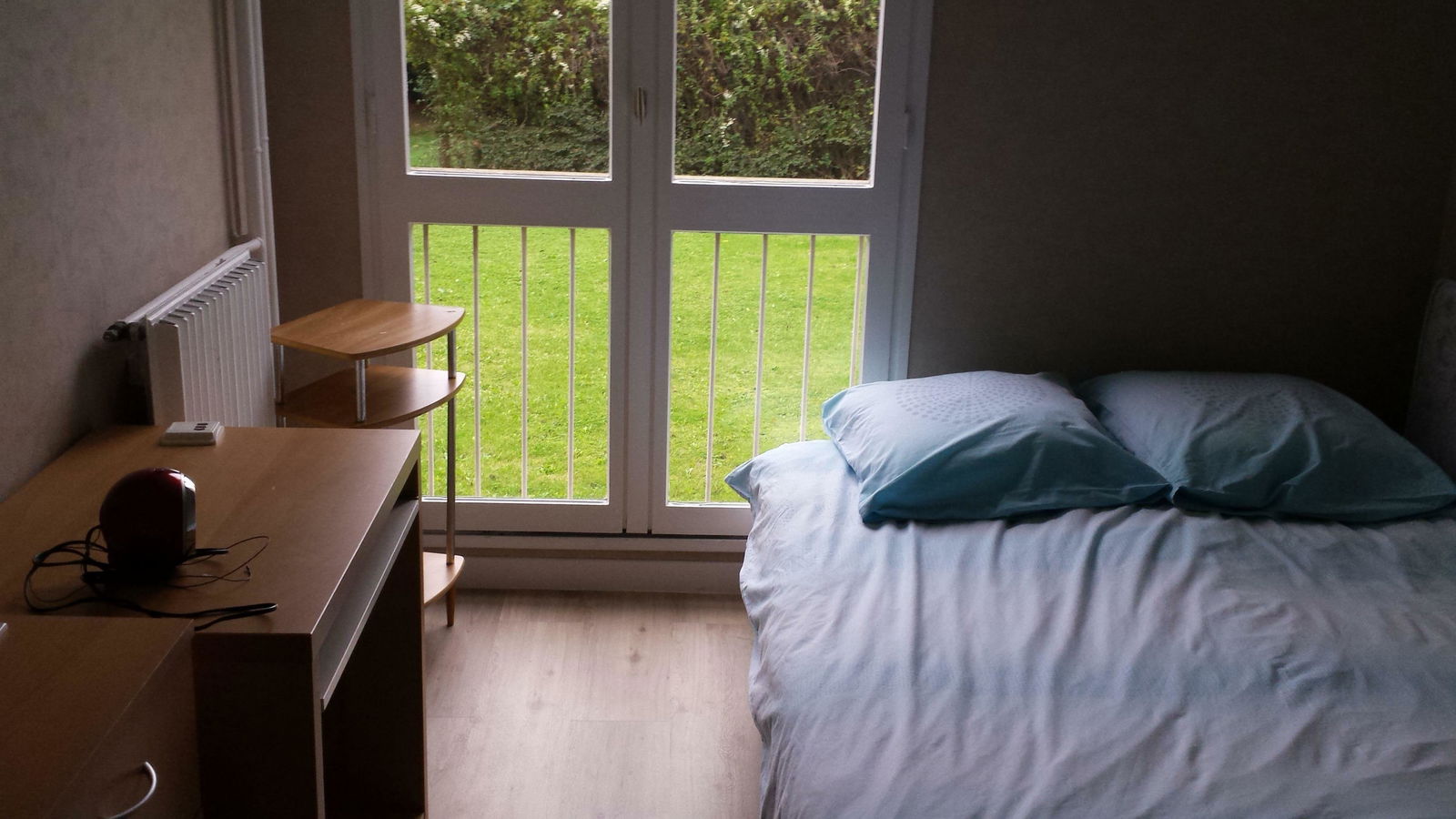 Chambre Chez L'habitant Les Clayes-sous-Bois 2906