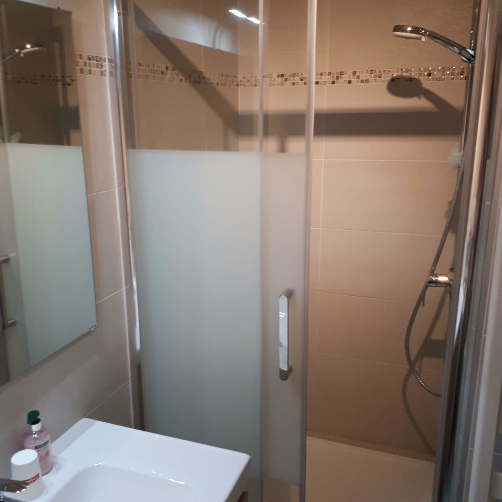 Chambre Chez L'habitant Les Clayes-sous-Bois 2906