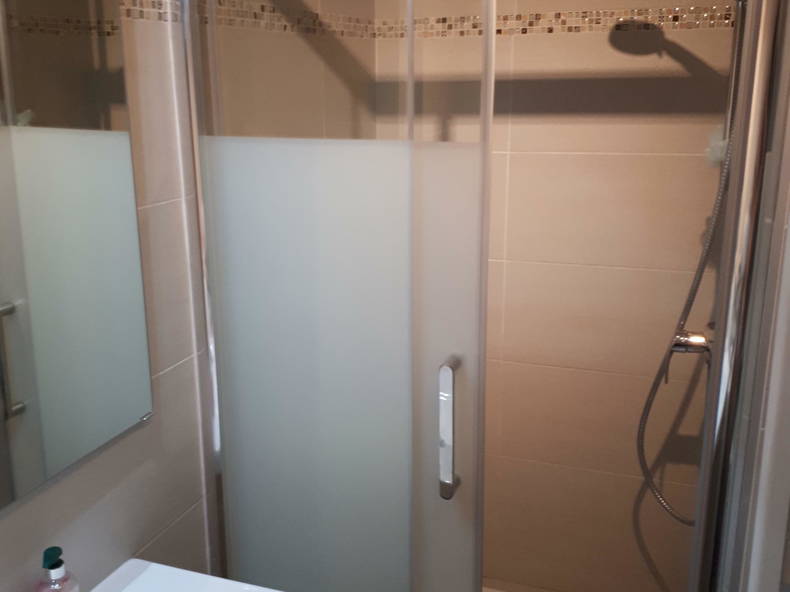 Zakwaterowanie U Rodziny Les Clayes-sous-Bois 2906-2