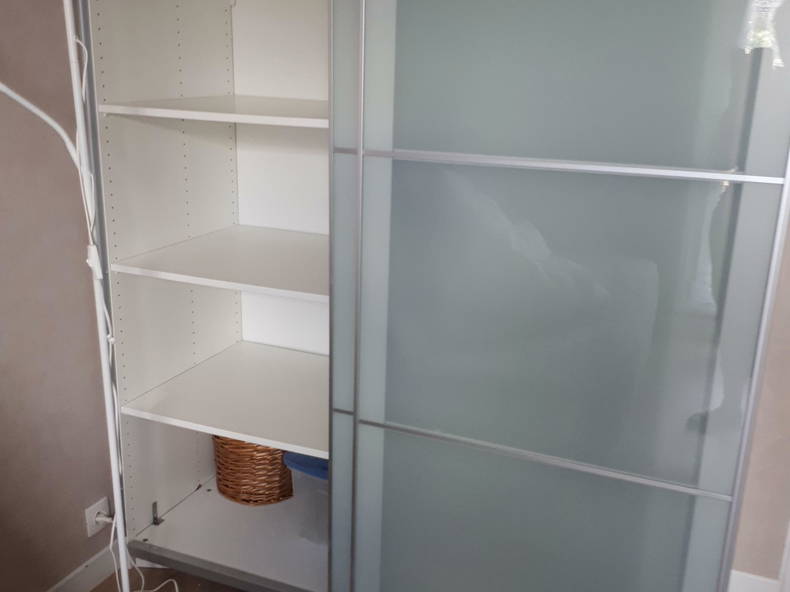 Zakwaterowanie U Rodziny Les Clayes-sous-Bois 2906-3