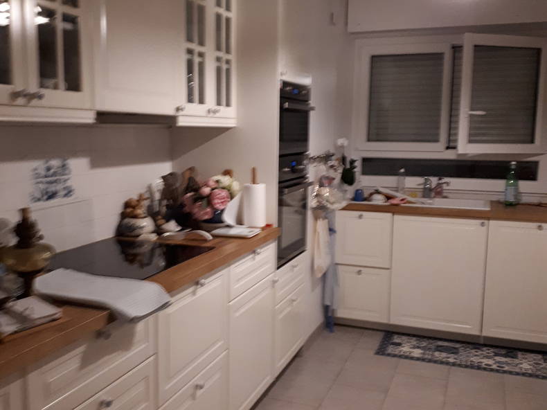 Zakwaterowanie U Rodziny Les Clayes-sous-Bois 2906-4