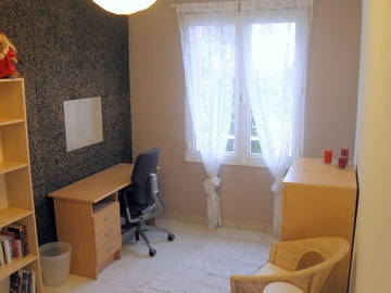 Room For Rent Nantes 3362