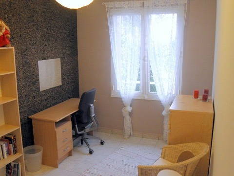 Chambre Chez L'habitant Nantes 3362-1