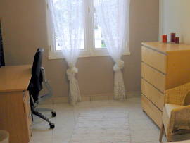 Chambre Chez L'habitant Nantes 3362-2