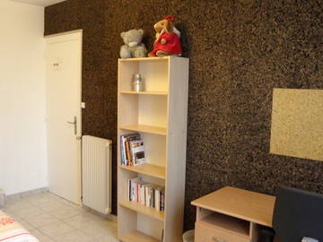 Room For Rent Nantes 3362