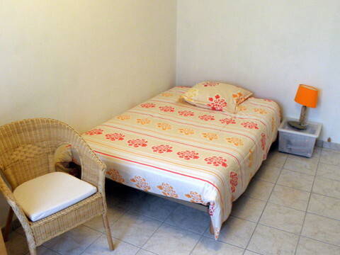 Chambre Chez L'habitant Nantes 3362-4