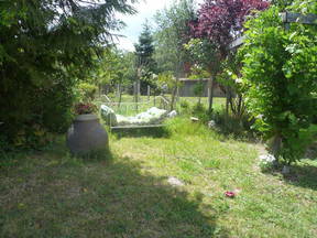 Habitación en alquiler 