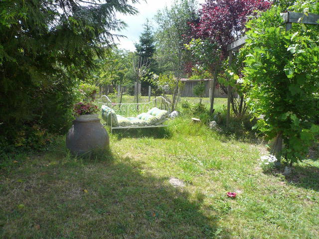 Homestay Saint-Vincent-de-Connezac 4139